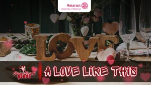 Read more about the article A Love Like This