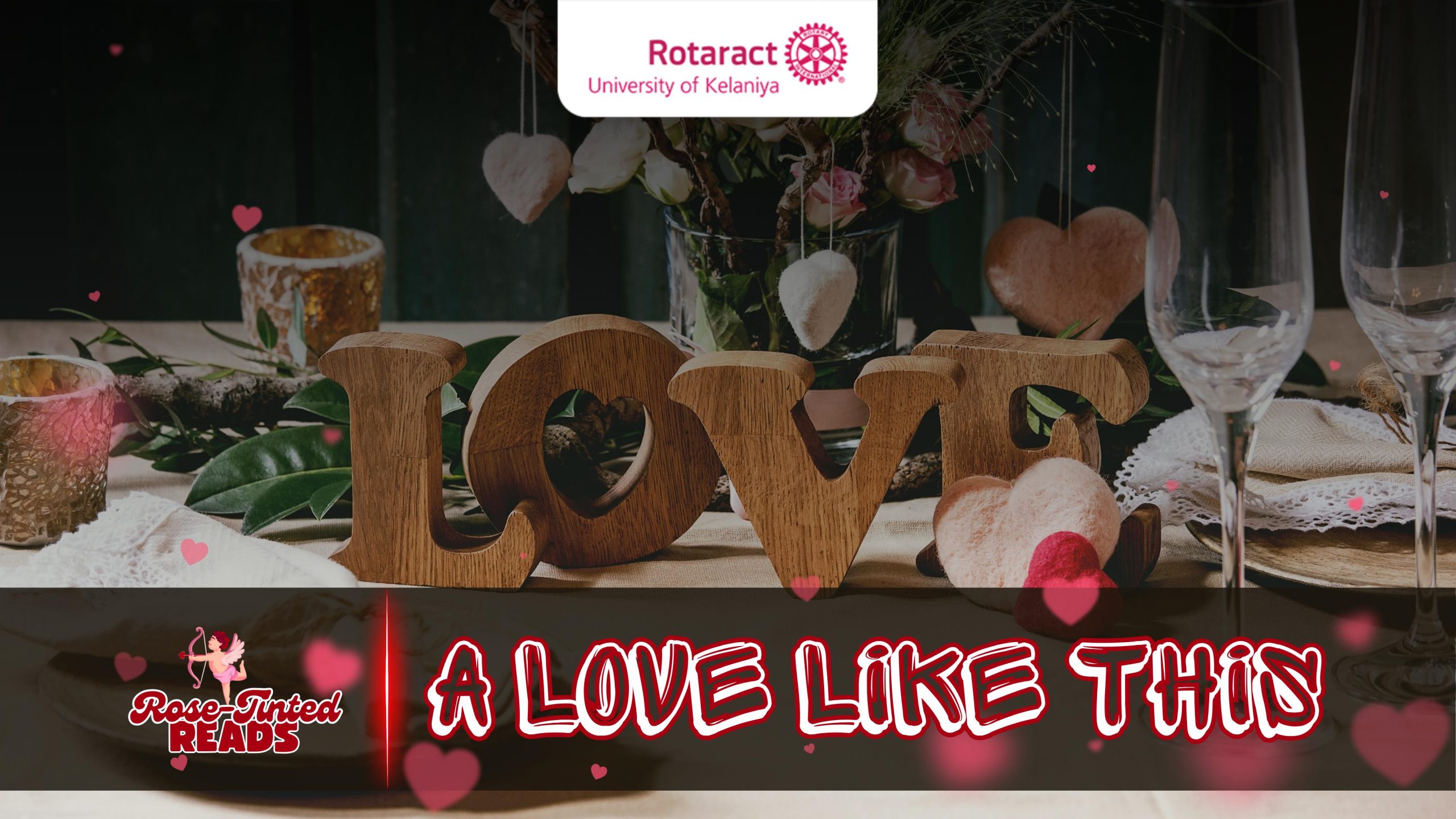 Read more about the article A Love Like This