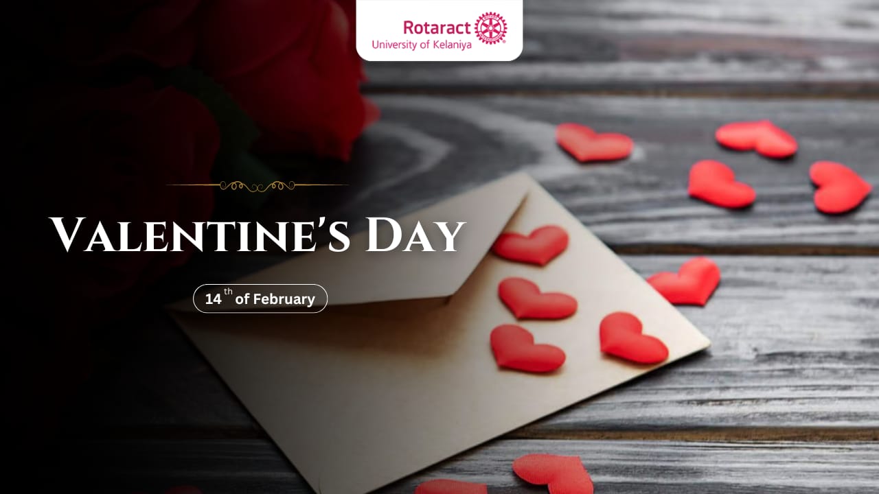 You are currently viewing Valentine’s Day: A Celebration of Love and Togetherness