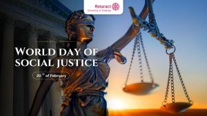 Read more about the article World Day of Social Justice: A Day of Restoring Dignity and Redefining Equality