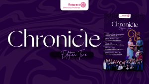 Read more about the article Chronicle 2024-25 | Edition 02