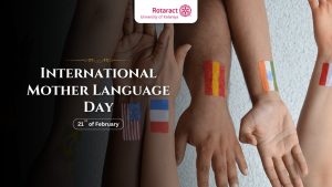 Read more about the article International Mother Language Day