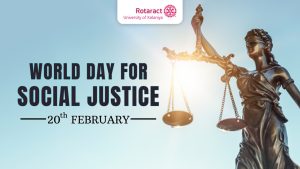 Read more about the article World Day of Social Justice