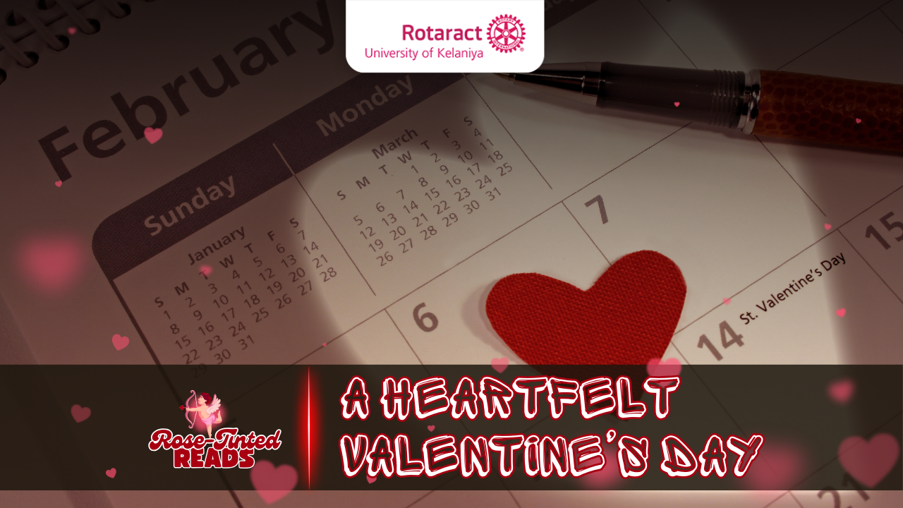 Read more about the article A Heartfelt Valentine’s Day: A Celebration of Love