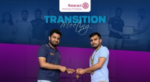 Read more about the article The Transition Meeting 2022-23