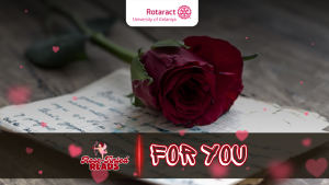 Read more about the article For You