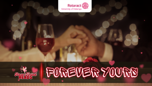 Read more about the article Forever Yours