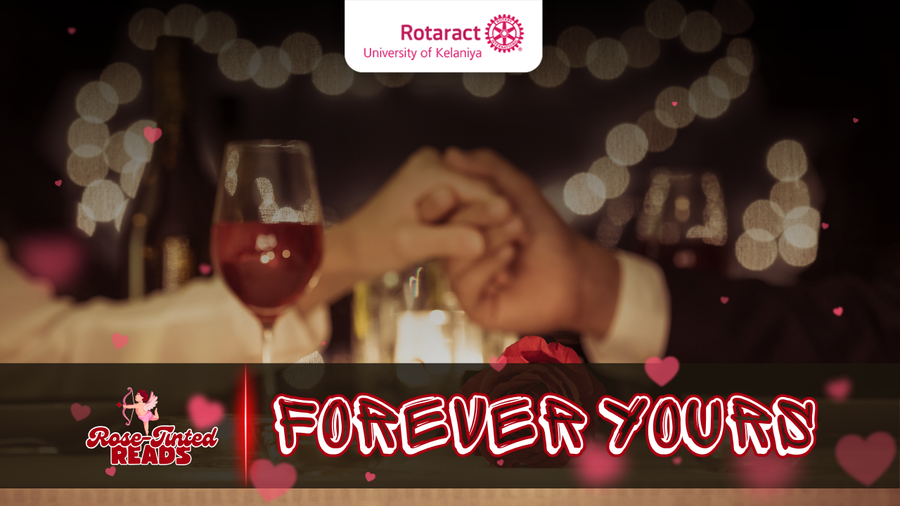 You are currently viewing Forever Yours