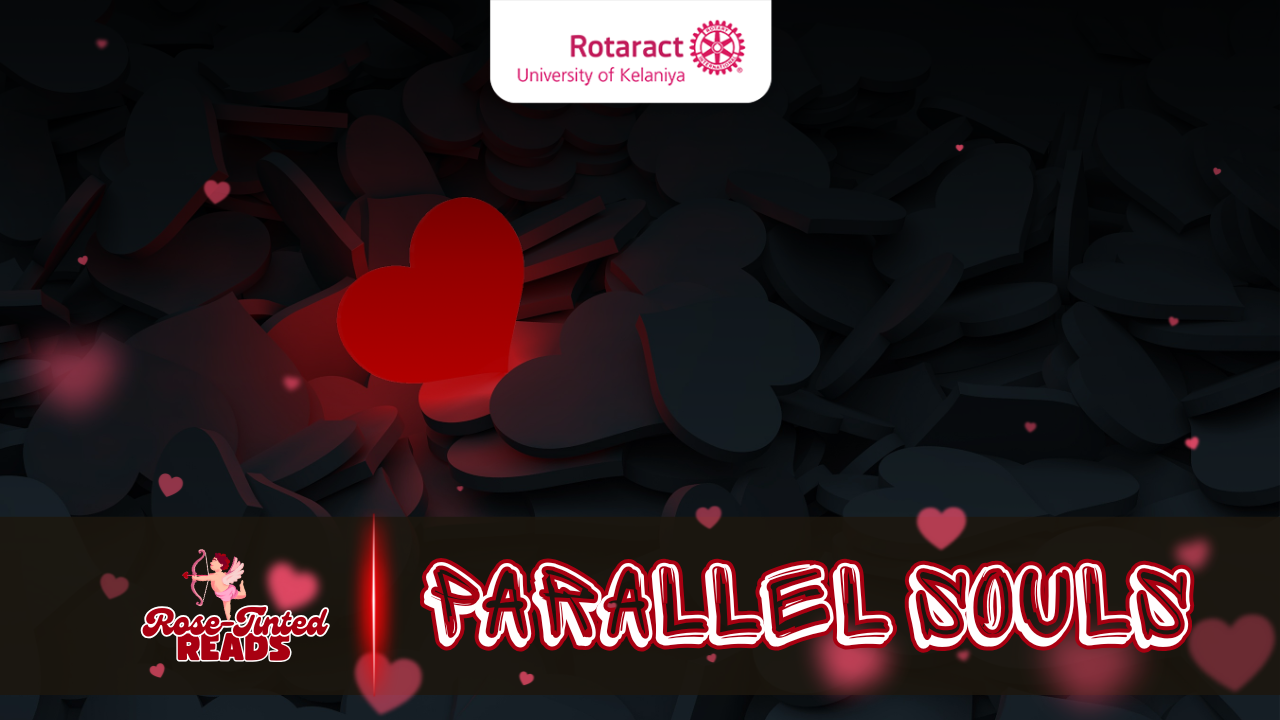 Read more about the article Parallel Souls