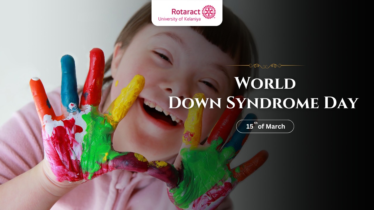 You are currently viewing World Down Syndrome Day: Celebrating Uniqueness