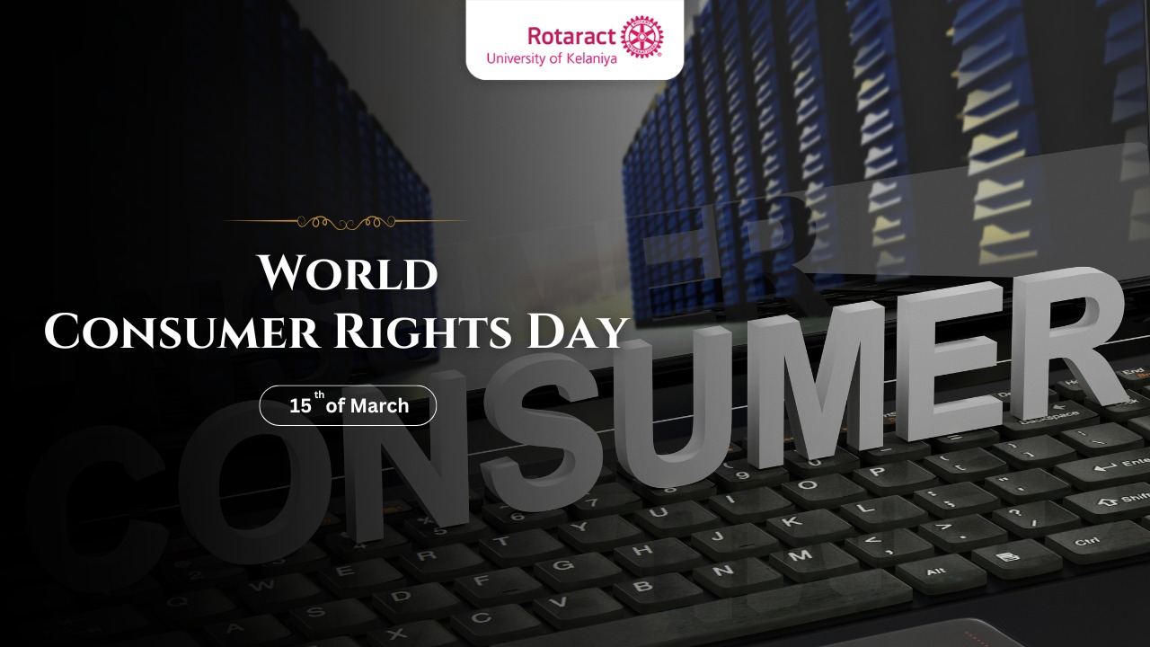 You are currently viewing Consumer Power: Know Your Rights, Shape Your World