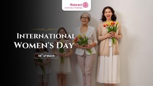 Read more about the article International Women’s Day 2025