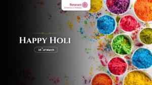 Read more about the article Holi: The Festival of Colors