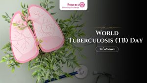 Read more about the article World Tuberculosis Day: Uniting to End TB