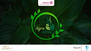 Read more about the article AgroAcres: Cultivating the Future