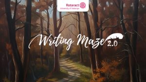 Read more about the article Writing Maze 2.0: Weaving Words, Empowering Lives