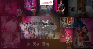 Read more about the article Influencia: Empowering the Next Generation of Digital Leaders