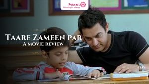 Read more about the article Taare Zameen Par