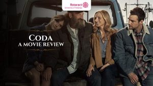 Read more about the article CODA