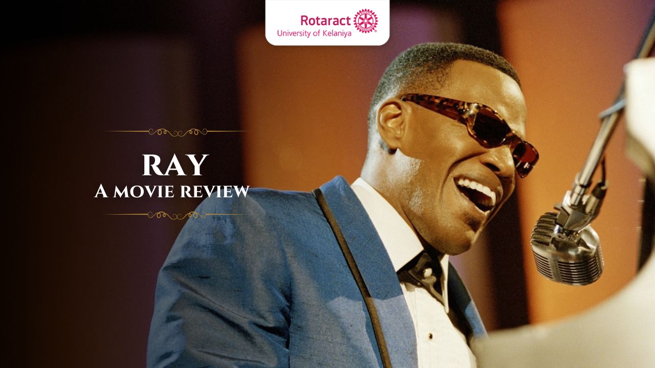 Read more about the article RAY