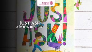 Read more about the article Just Ask by Sonia Sotomayor