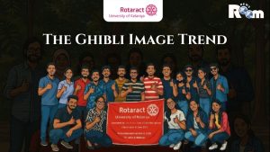 Read more about the article The Ghibli Image Trend: Aesthetic Nostalgia Meets AI Art