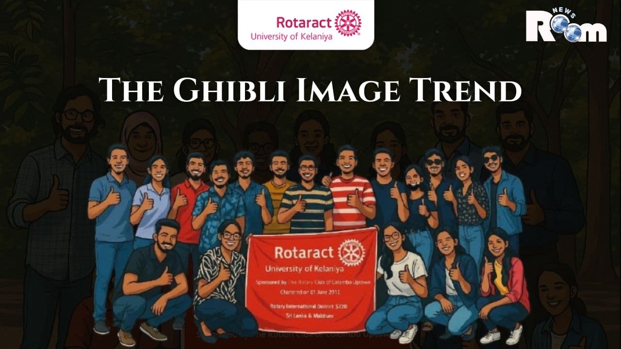 You are currently viewing The Ghibli Image Trend: Aesthetic Nostalgia Meets AI Art