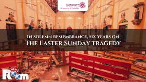 Read more about the article Six Years Later, the Echoes of Easter Still Resonate