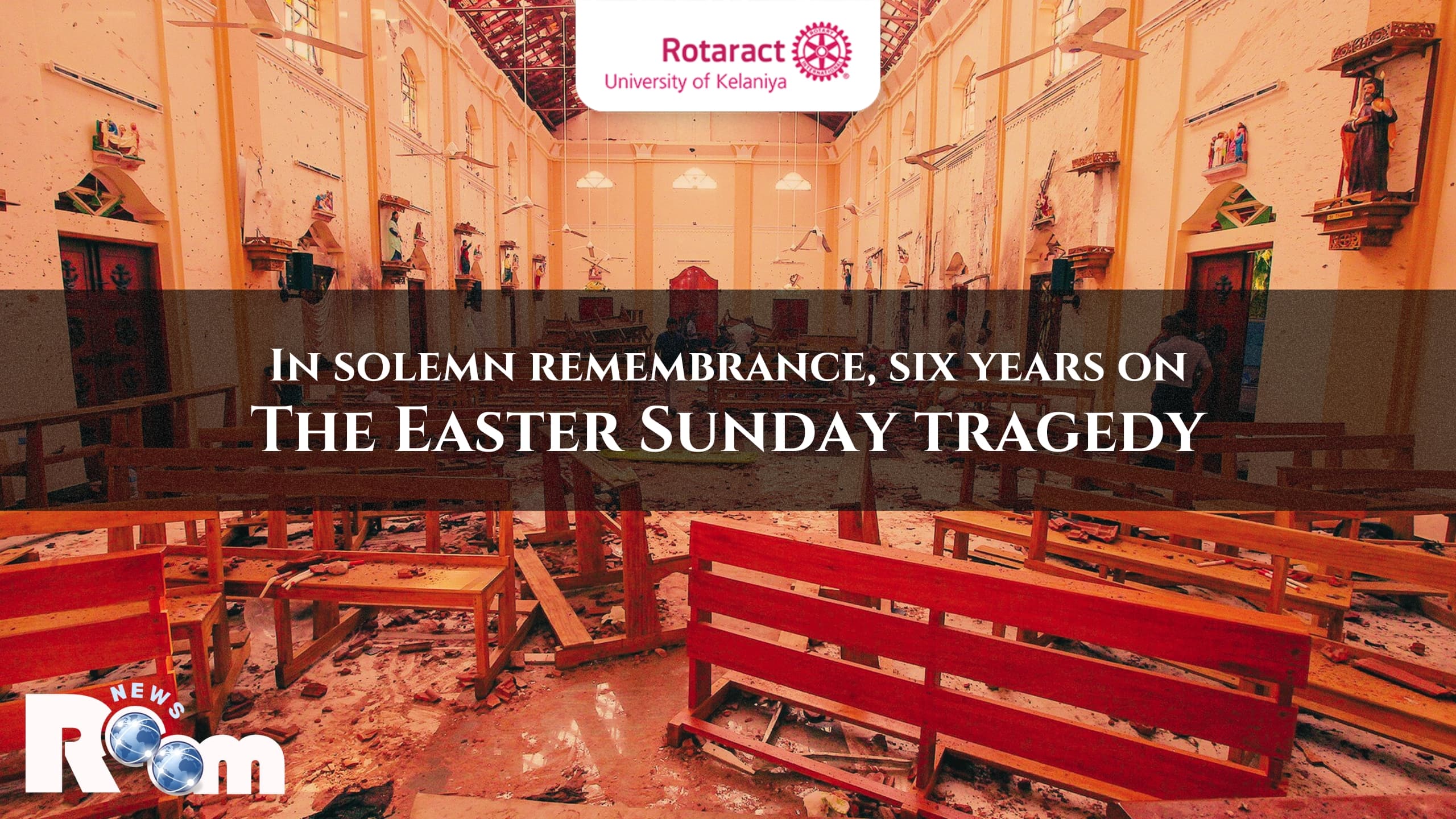 Read more about the article Six Years Later, the Echoes of Easter Still Resonate