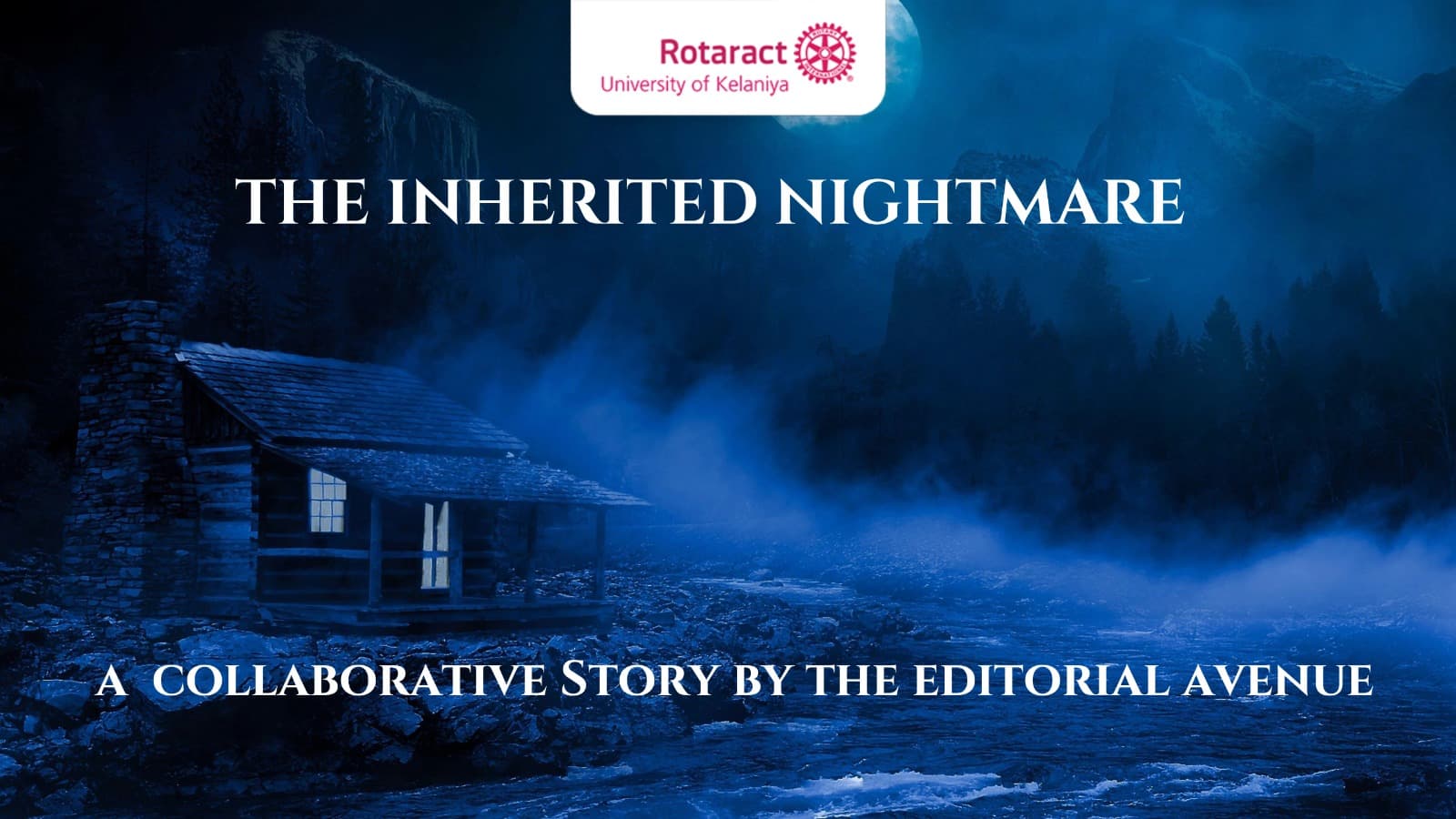 Read more about the article The Inherited Nightmare