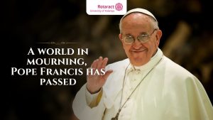 Read more about the article Pope Francis: The Humble Shepherd of the Modern Era