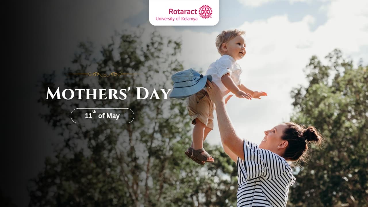 Read more about the article Mother’s Day: Celebrating our Superheroes