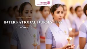 Read more about the article International Nurses’ Day