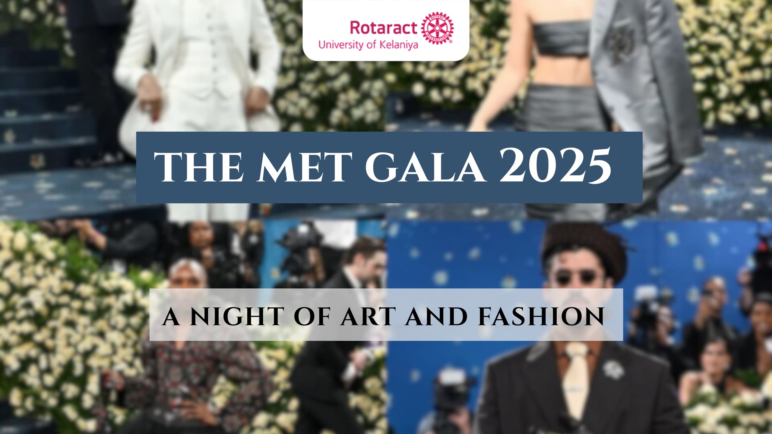 Read more about the article Met Gala 2025: A Night of Tailored Legends