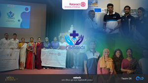 Read more about the article Sathkara: A service to health and humanity