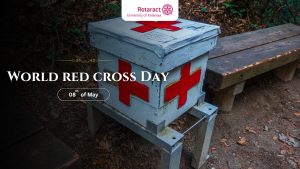 Read more about the article Celebrating Humanity in Action – The World Red Cross Day