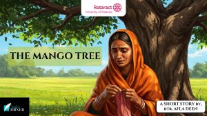 Read more about the article The Mango Tree
