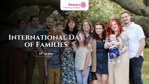 Read more about the article International Day of Families