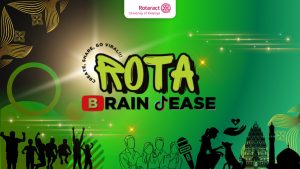 Read more about the article Rota BrainTease: Where Creativity Meets Community