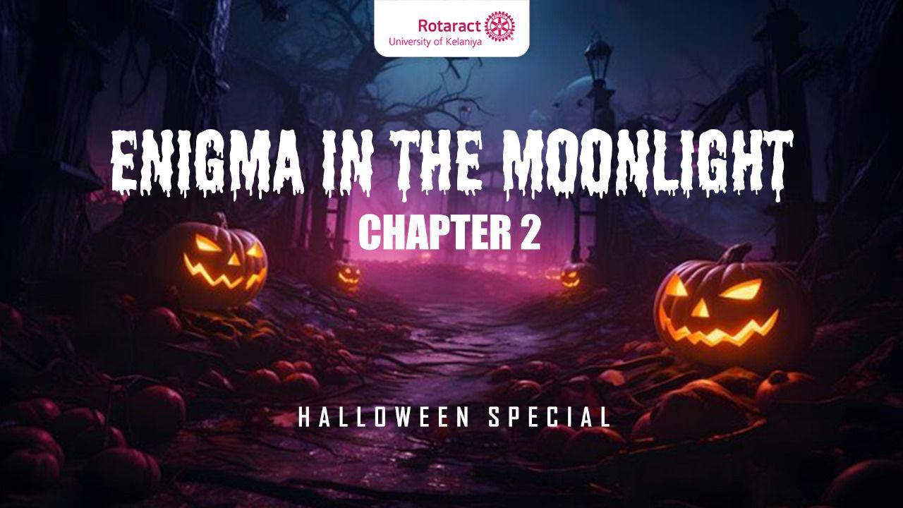 Read more about the article ENIGMA IN THE MOONLIGHT – CHAPTER 2