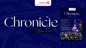 Read more about the article Chronicle 2024-25 | Edition 04
