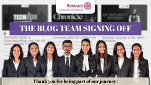 Read more about the article Final Note From the Heart of the Blog 