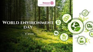 Read more about the article World Environment Day