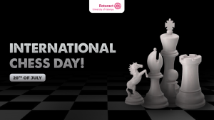 Read more about the article International Chess Day