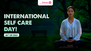 Read more about the article International Self-Care Day