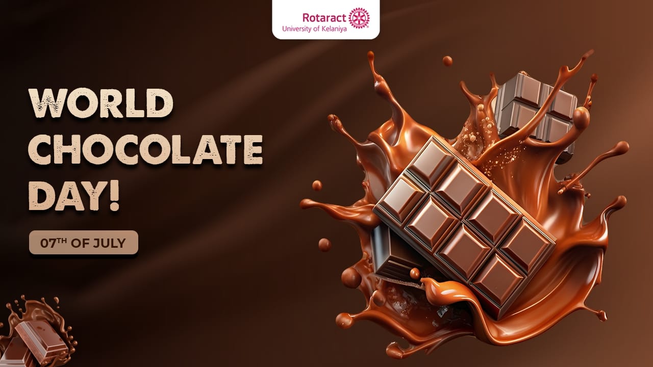 You are currently viewing World Chocolate Day
