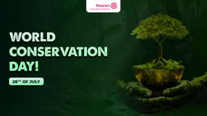 Read more about the article World Conservation Day: Our Responsibility, Our Future