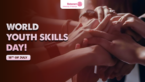 Read more about the article World Youth Skills Day