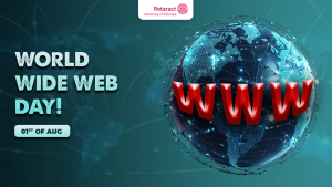 Read more about the article Celebrating World Wide Web Day: The Digital Revolution That Changed Our Lives