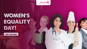 Read more about the article Celebrating Women’s Equality Day